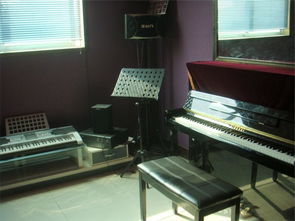 西安流行音樂與舞蹈培訓(xùn)學(xué)校圖冊(cè) 點(diǎn)燃藝術(shù)夢(mèng)想的殿堂