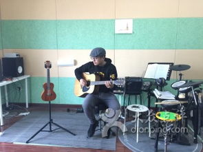 無錫回聲吉他搖滾音樂培訓(xùn) 地址、電話、營業(yè)時(shí)間與課程全解析